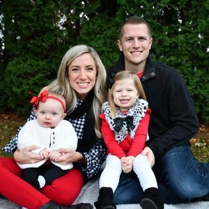 Meet your Posher, Bethany